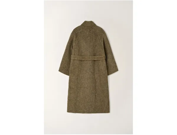 Noe Handmade Coat (2color)