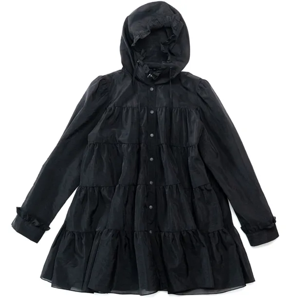 sophie hooded coat (open, 단독 주문 시 선발송)