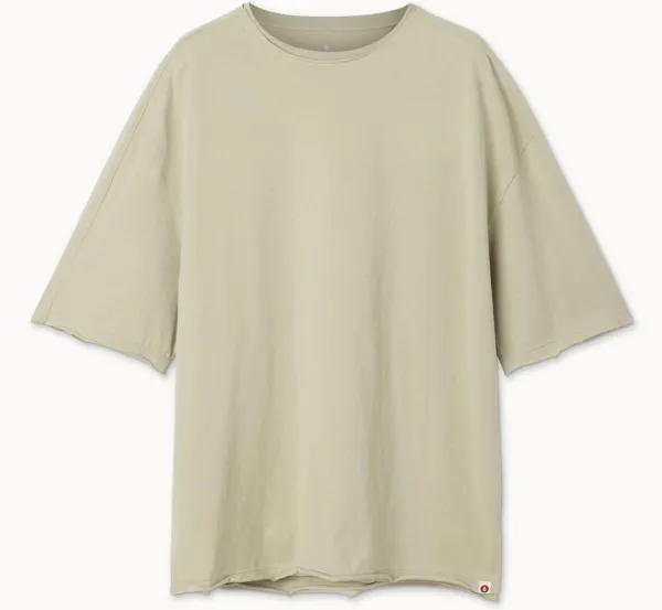 Papan half sleeve (Unisex)_Elm