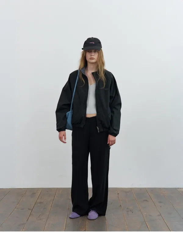Switch check reversible jumper