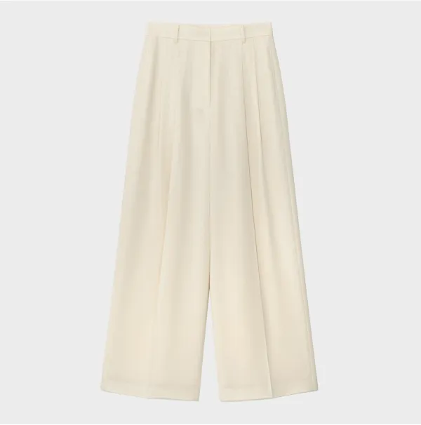 Karin Pants Bone