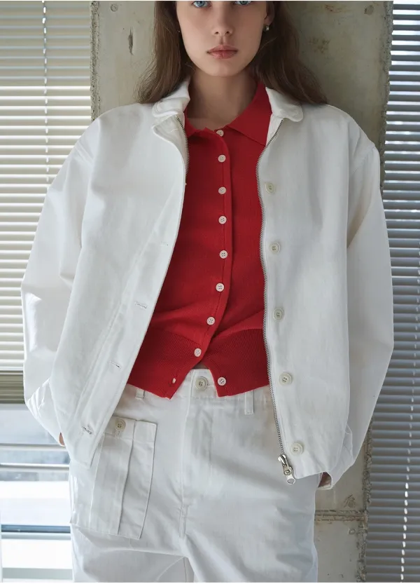 Lucent Jacket