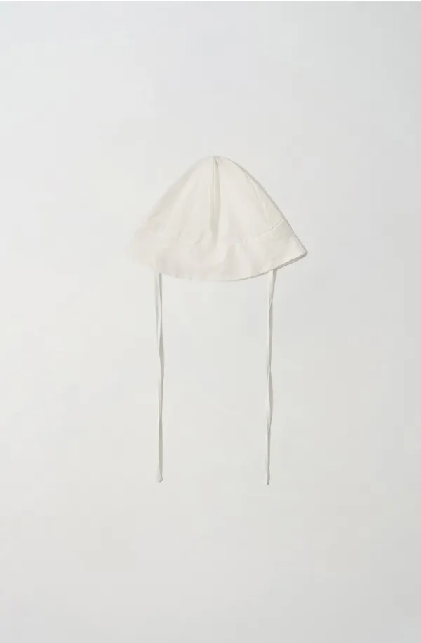 [26 Summer] Summer Strap Hat (2color)