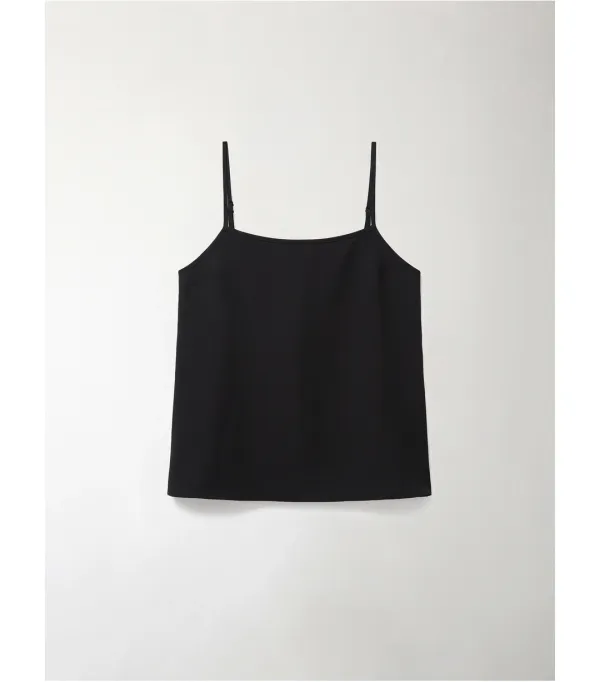 LIBRE CAMISOLE TOP_BLACK_OF2C2XSV04BKA