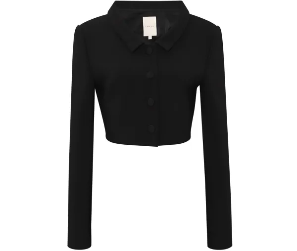 Bibiane Jacket (Black)