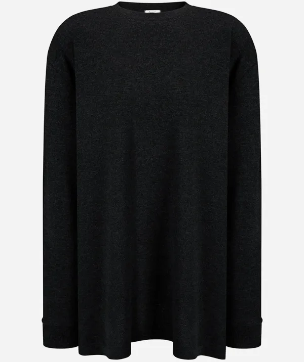 25FW pei embroidered t-shirt