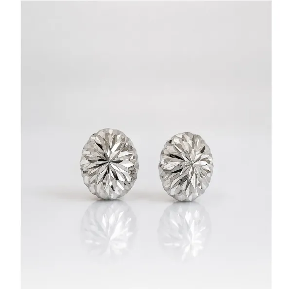 Lumi Stud Earrings
