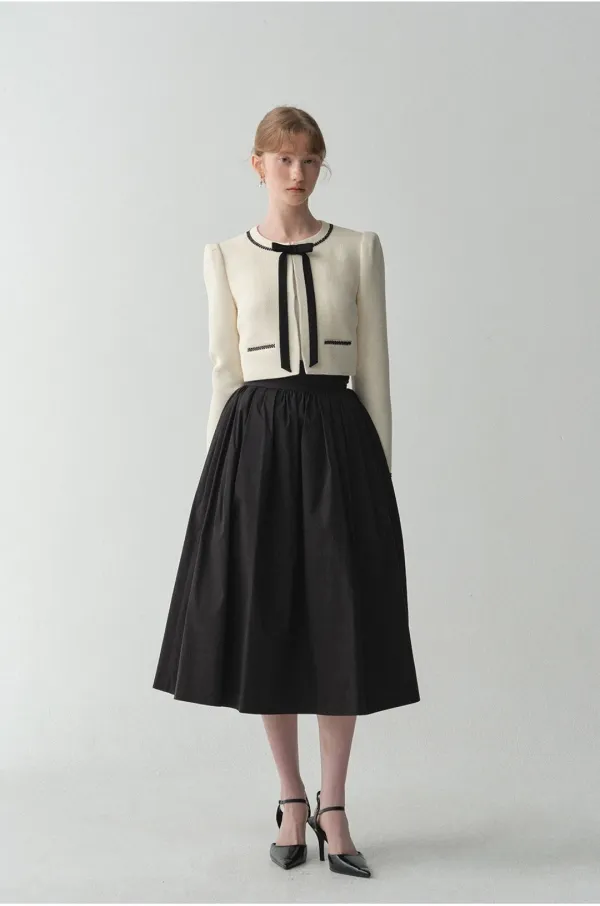 Classic Volume Skirt