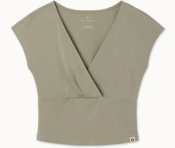 Fortune short sleeve_Seneca Rock