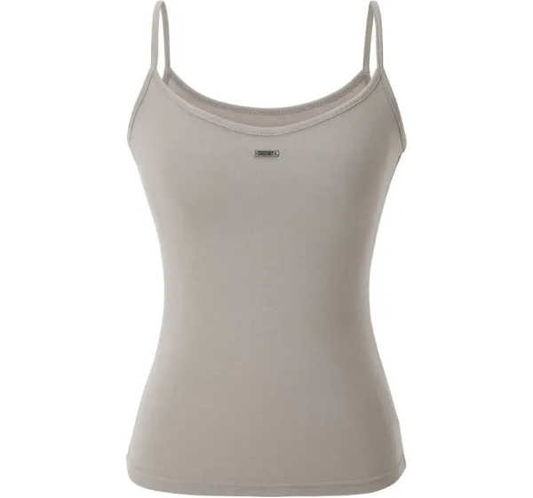 Muted Core Sleeveless (beige)