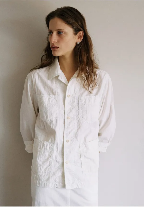 Harry Pocket Jacket