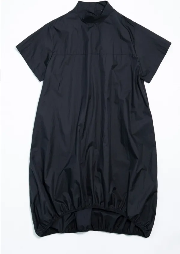 volume shirring dress (open, 5/27 순차 출고 예정)
