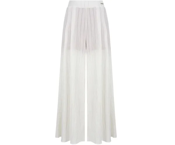 Maris Long Pants (Ivory)