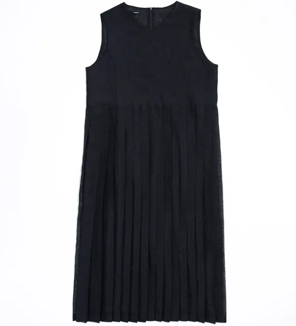 fairy pleats dress (open, 단독 주문 시 선발송)