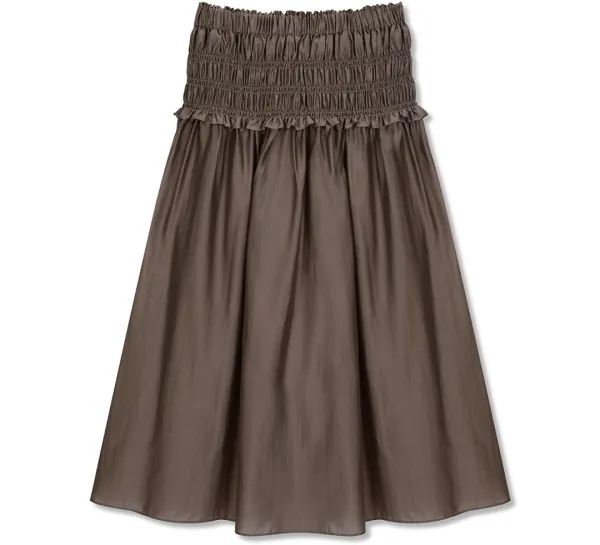 Rose Smoke SK_(Brown)