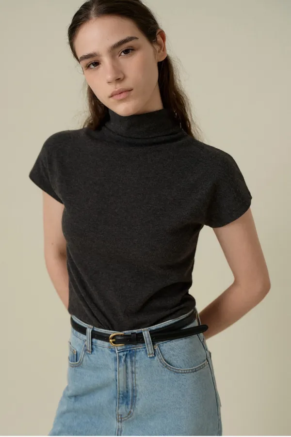 NEW MONO BELT_BLACK