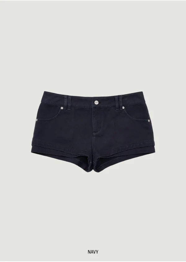 HALO SHORTS