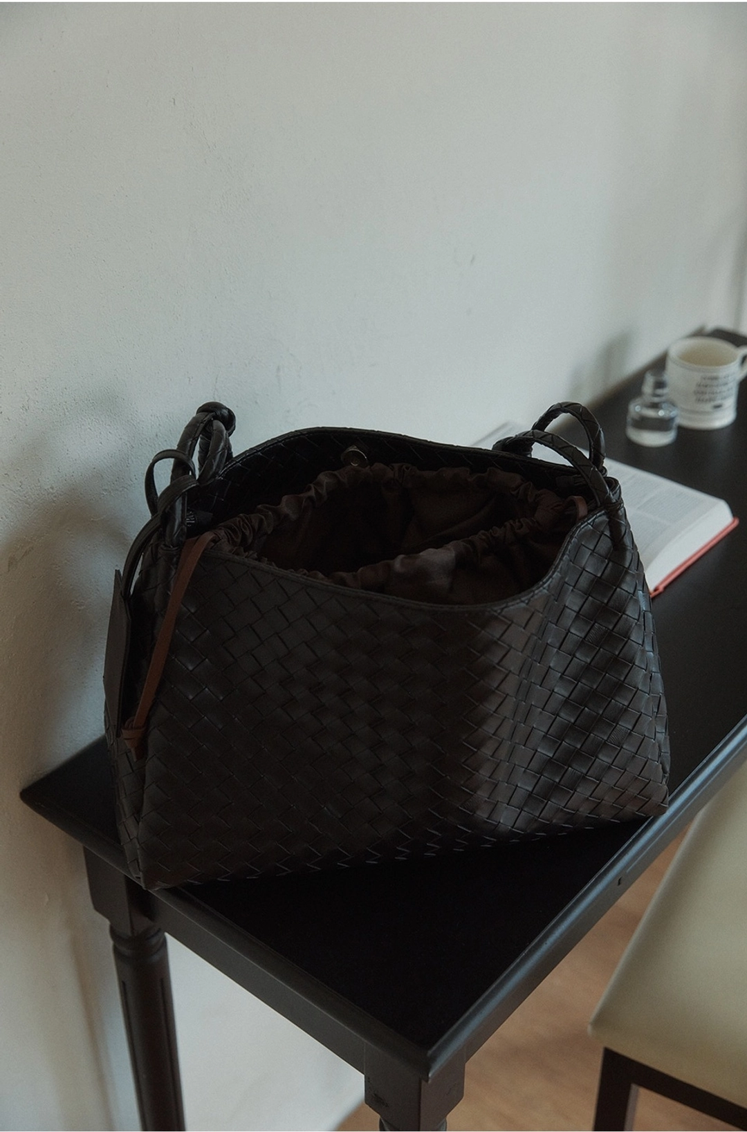 아노에틱 ANC STRING INNER BAG 상품 이미지 3