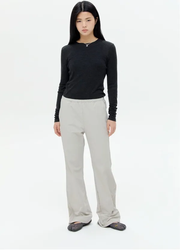 [9/21 예약배송] Wind Gap Pants - 2Colors