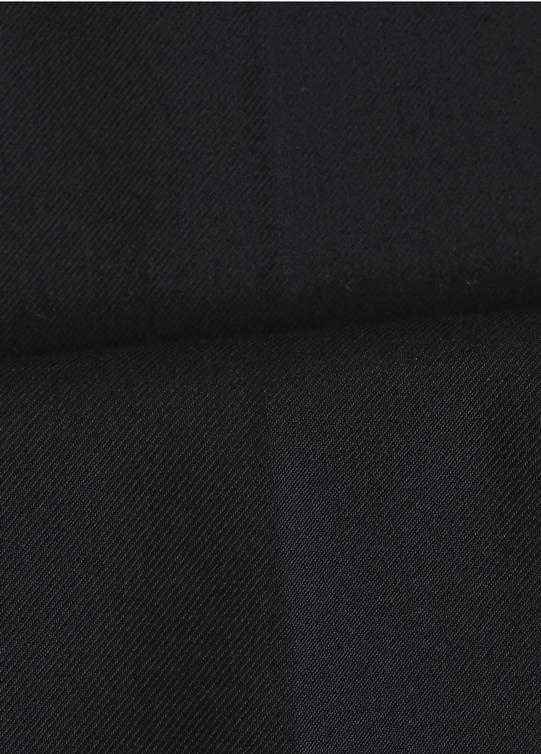 미케네 [25-36]  Crocus One-tuck Roll-up Slacks Cream&nbsp;크로커스 원턱 롤업 슬랙스 크림 (봄/데일리룩/캐주얼룩/데이트룩/출근룩/오피스룩/격식룩/슬랙스/롤업/원턱/빅사이즈/자체제작) 상품 이미지 3
