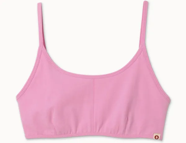 [Re-Stock] Panel bra top_Bonbon
