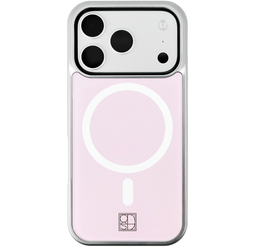 오디에스 [Exclusive] Magsafe iPhone Case (Pink) 상품 이미지 2