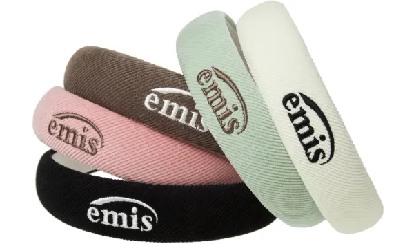 CORDUROY HAIRBAND