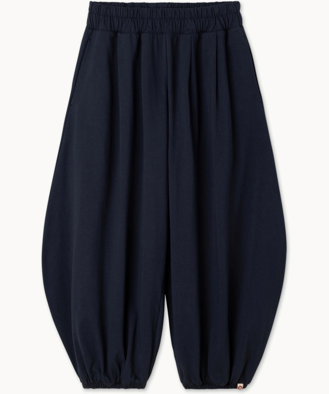 부디무드라 Marron pants (Unisex)_Inkwell 상품 이미지 1