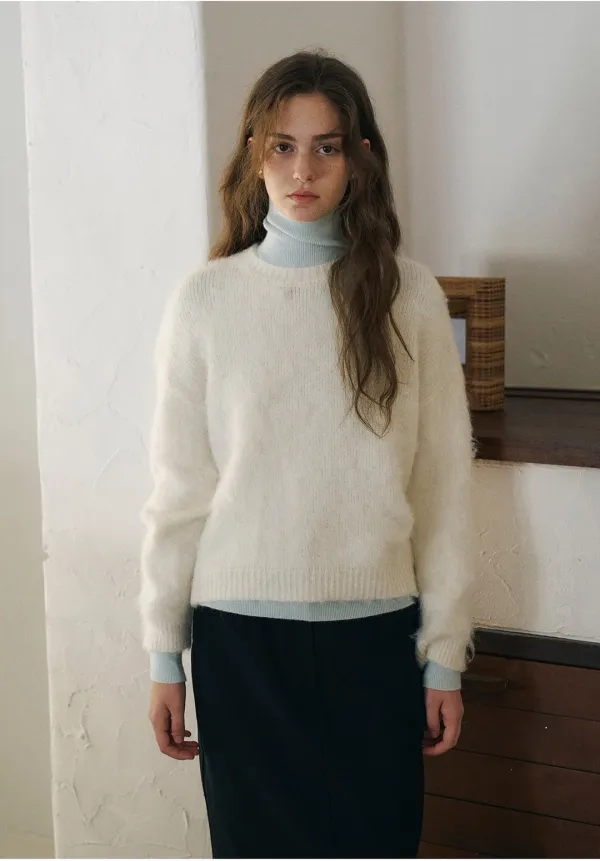 Tonka Knit (6color)