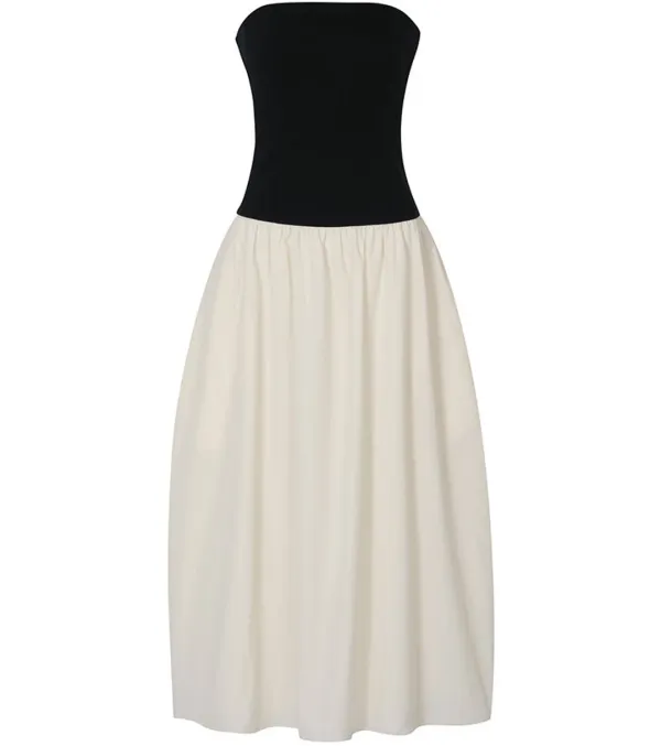 PACHA DRESS