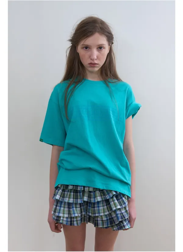 [05월 29일 예약발송] 314. Cheeky T _ Mint