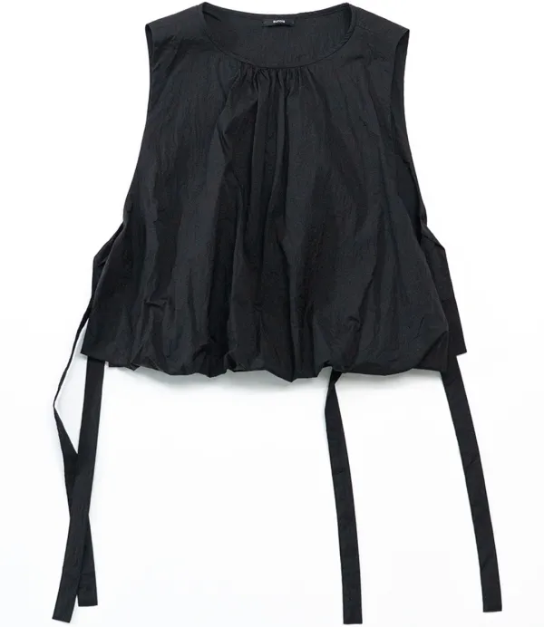 moss short vest (open, 단독 주문 시 선발송)