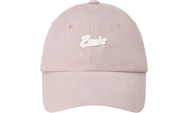 [SET SALE] SMALL LINE PATCH BALL CAP + (W) MONO LOGO PRINT T-SHIRT