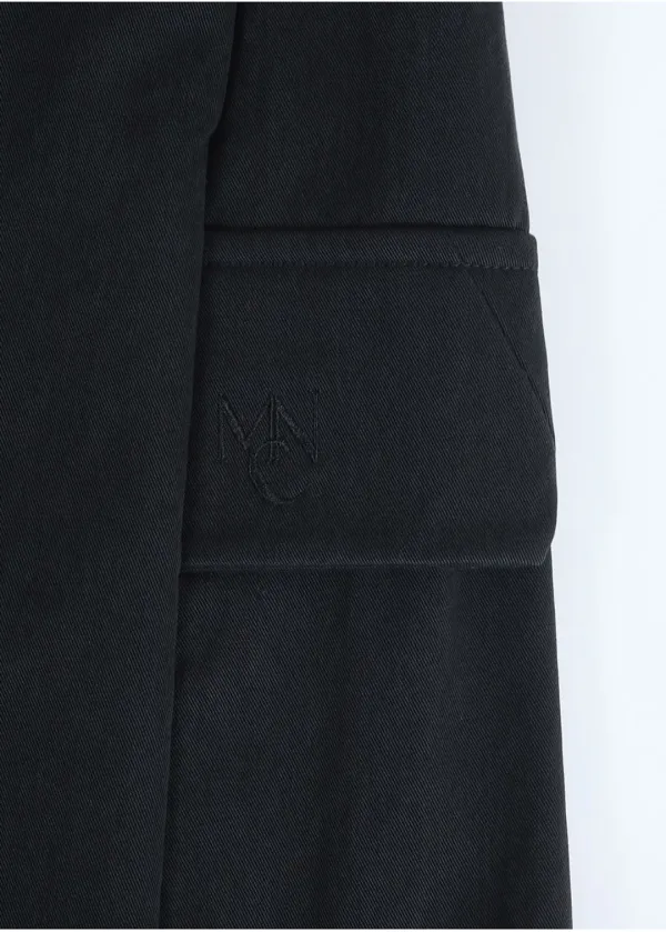 [25-38] Espy Poket Point Short Pants &nbsp;에스피 포켓 포인트 숏팬츠 (봄/데일리룩/클래식룩/출근룩/오피스룩/격식룩/숏팬츠/A라인/절개/트임/오비/빅사이즈/자체제작)