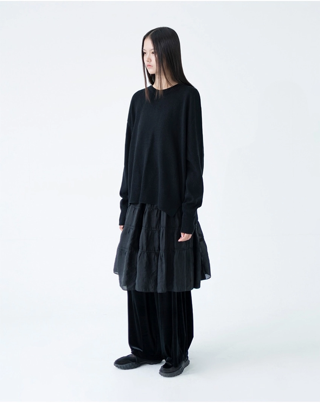 유노이아 essential cotton knit (open, 10/28 순차 출고 예정) 상품 이미지 2