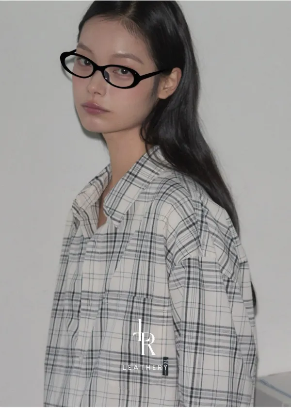 오벌 블랙