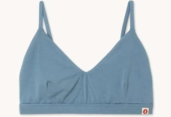 One-tone bra top_Spring Lake