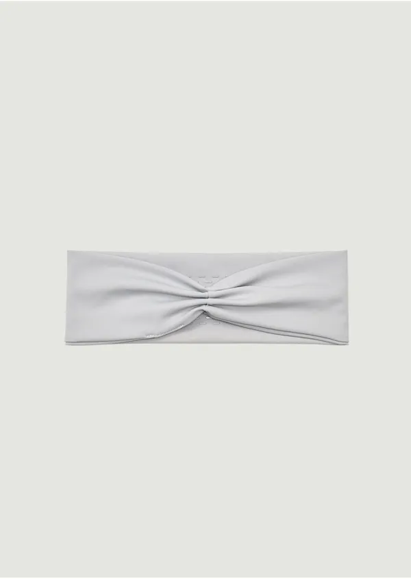 [Grove X Wilson] SIENNA WIDE HEADBAND