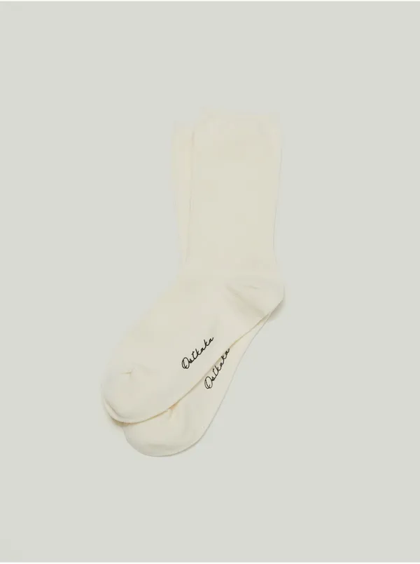 Silkedis Crew Socks 3Pack