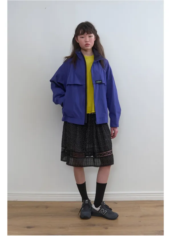 332. Standard Jumper _ Blue