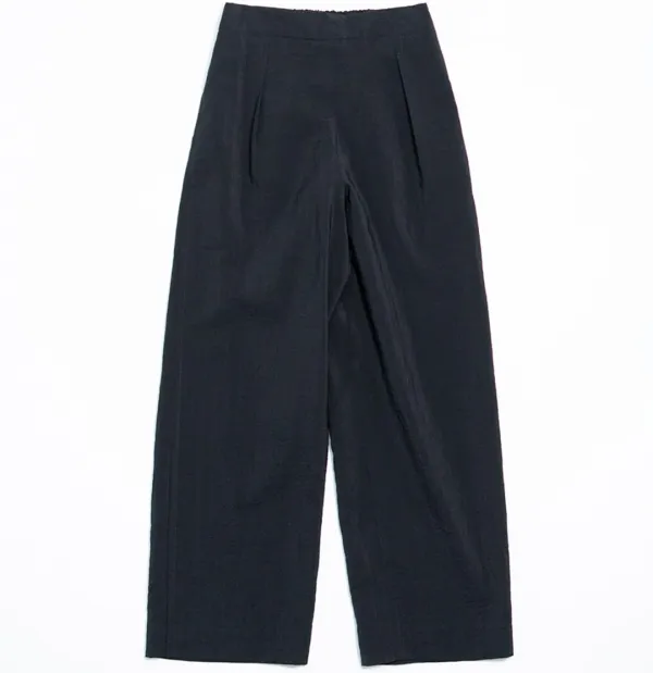 tapered daddy pants (open, 6/4 순차 출고 예정)
