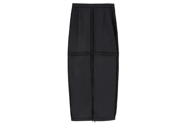 Margie Skirt - Ink