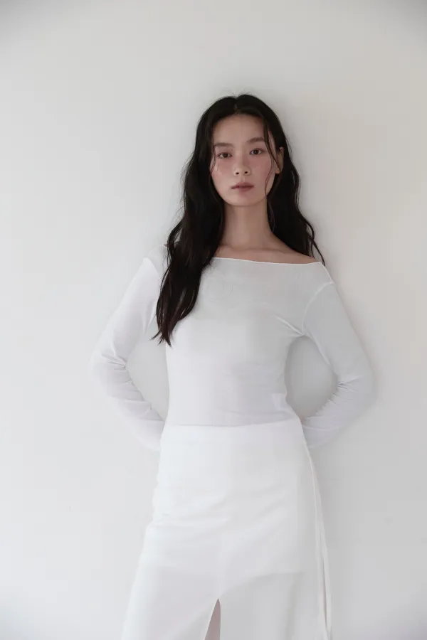 marbles t-shirt (white)