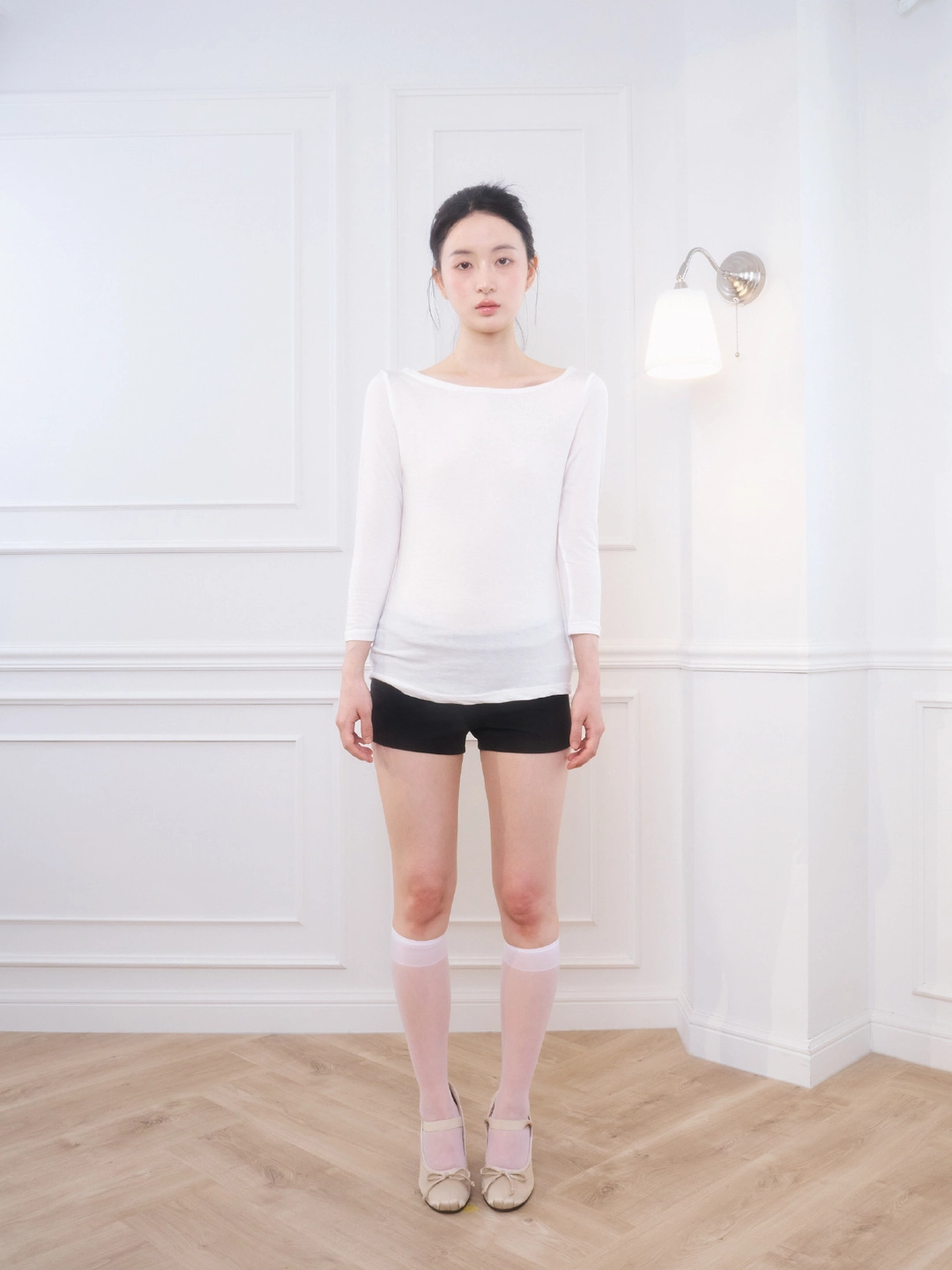 벨리아르 Basic Tee 상품 이미지 1