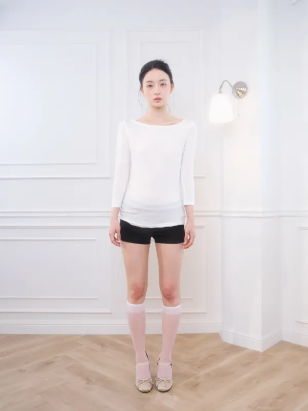 Basic Tee