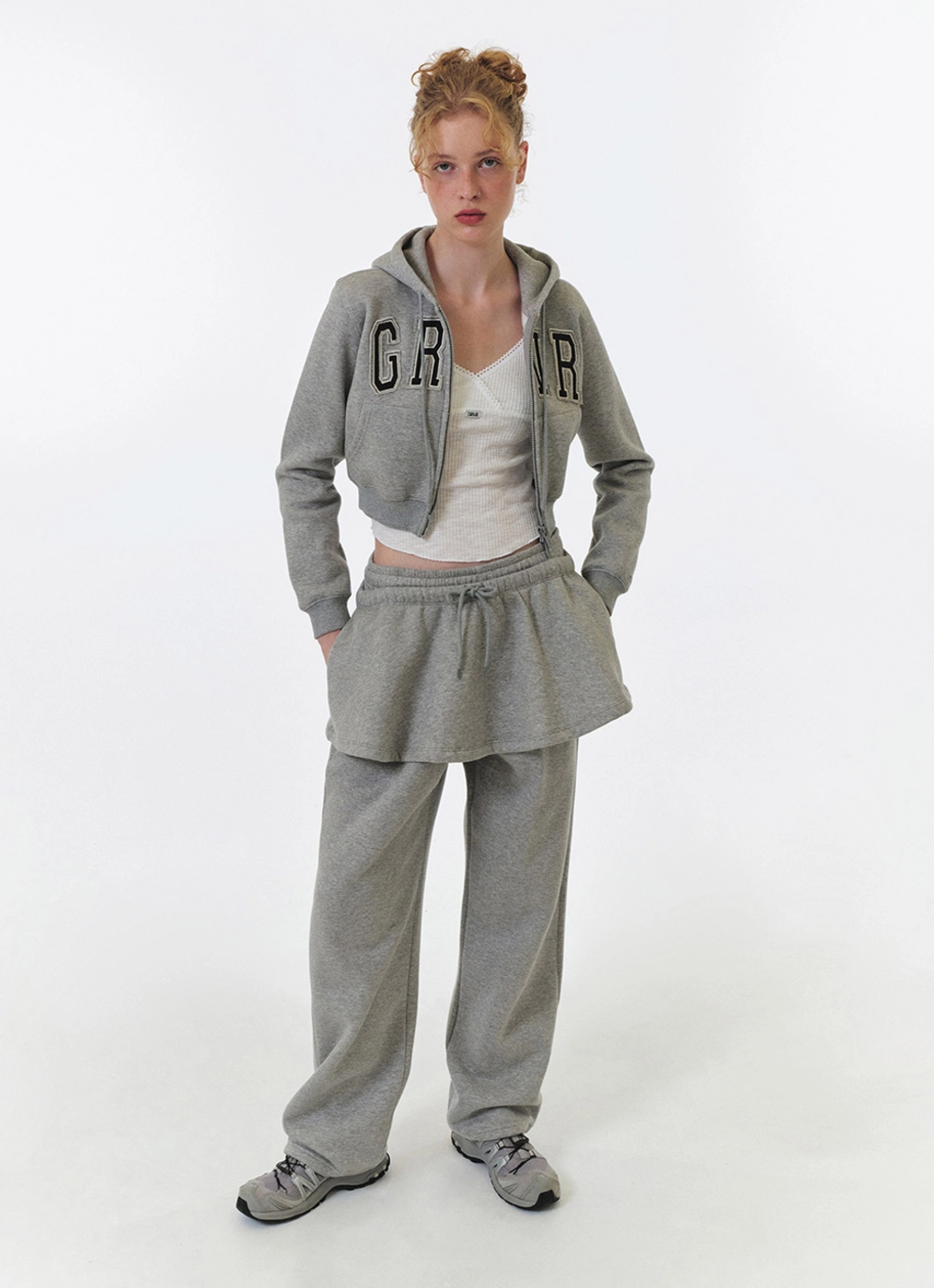 그로브 REN SWEAT PANTS 상품 이미지 2