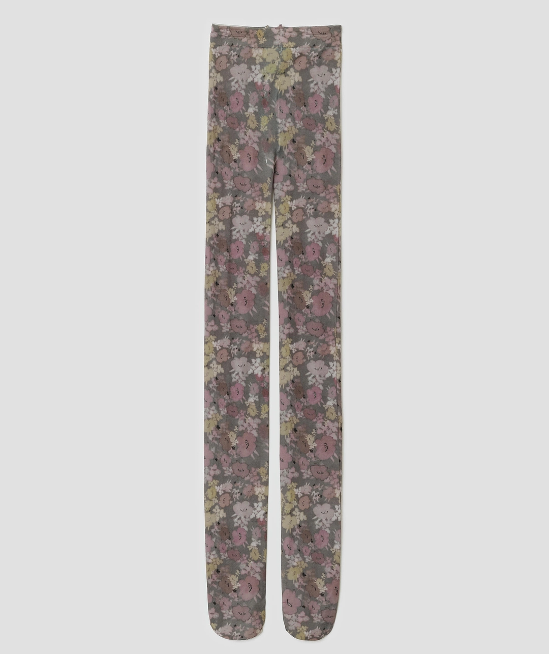 타입서비스 Powder Mist Tights [Brown] 상품 이미지 1