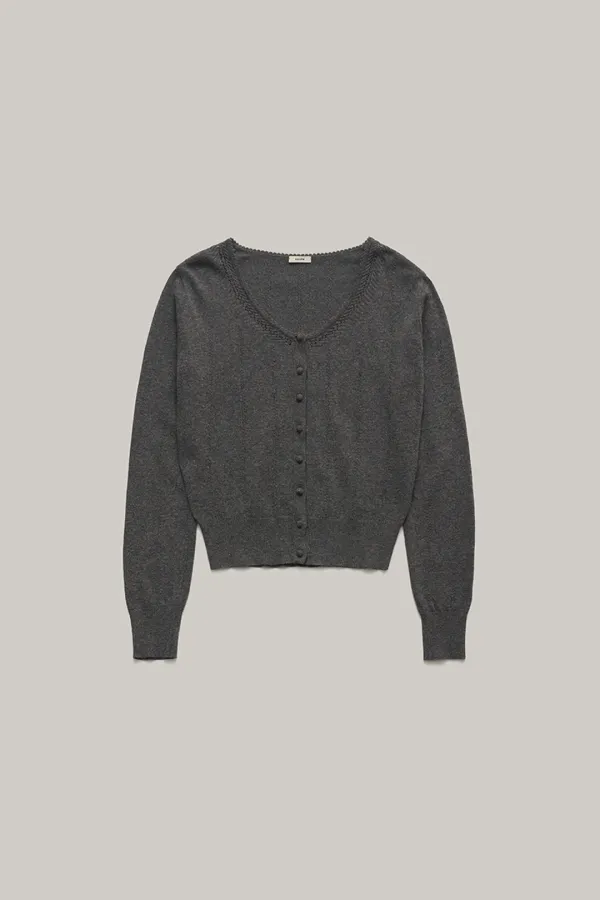 Casia Cardigan