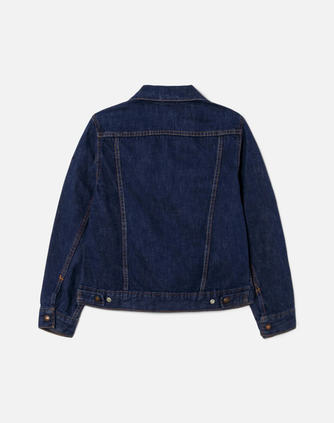 리던 70s Levis Trucker Jacket -#1185 상품 이미지 2