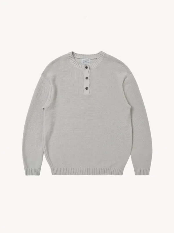 Nape Knit(Grey)